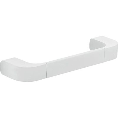 Gedy Outline Soporte de Toalla de Pared en Latón Acero Inoxidable Gedy Outline Soporte de Toalla de Pared en Latón Acero Inoxidable