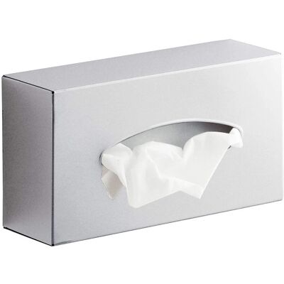 Dispenser de șervețele din oțel inoxidabil Gedy - Crom - Hotel, Restaurant, Comunitate Dispenser de șervețele din oțel inoxidabil Gedy - Crom - Hotel, Restaurant, Comunitate