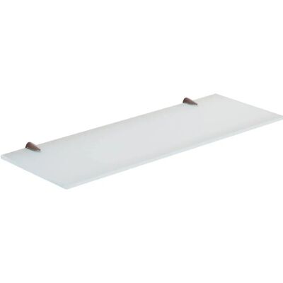 GEDY - Artemis - 45x2x16.5 cm - Badeværeleshylde GEDY - Artemis - 45x2x16.5 cm - Badeværeleshylde