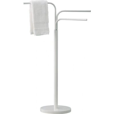 Gedy 28310200000 Support de Serviettes Blanc Winny - Support de Serviettes Gedy 28310200000 Support de Serviettes Blanc Winny - Support de Serviettes