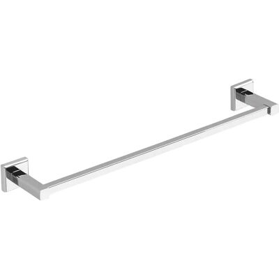 Barre à serviettes en acier inoxydable Colorado GEDY - 45cm Barre à serviettes en acier inoxydable Colorado GEDY - 45cm