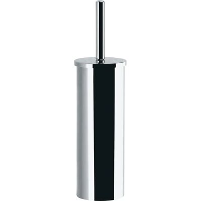 Soporte para escobilla de suelo Winny Cromado - Portarrollos para baño Soporte para escobilla de suelo Winny Cromado - Portarrollos para baño
