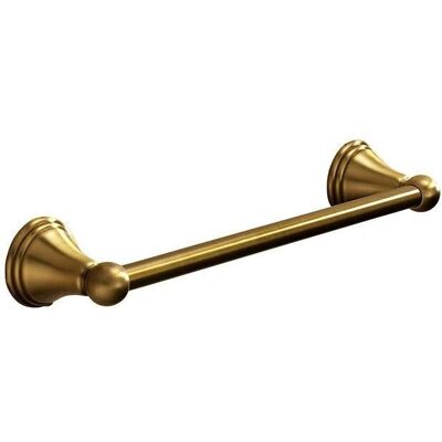 Gedy Bronce 35cm Toallero de Pared - Toallero Gedy Bronce 35cm Toallero de Pared - Toallero