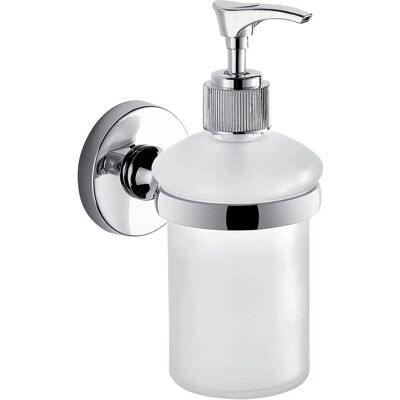 Gedy FE81 Wandspender - Badezimmer Seifenspender Gedy FE81 Wandspender - Badezimmer Seifenspender