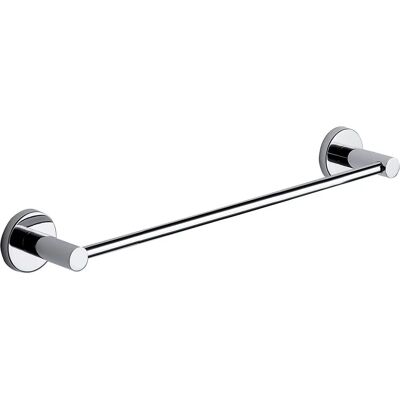 Gedy – Support mural pour serviettes chrome Felce - Accessoires de salle de bain Gedy – Support mural pour serviettes chrome Felce - Accessoires de salle de bain