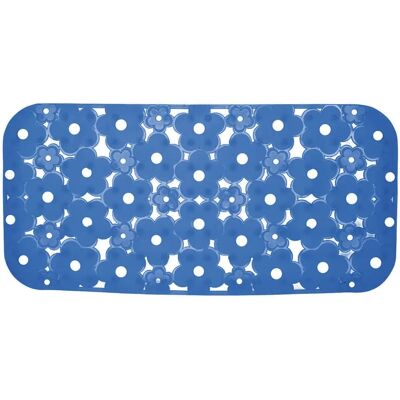 Gedy - Tappeto antiscivolo con margherite 0,7x72x34,5 cm Gedy - Tappeto antiscivolo con margherite 0,7x72x34,5 cm