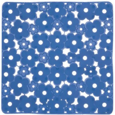 Gedy Modello 975151P120 - Tappeto Antiscivolo Margherita per Doccia Gedy Modello 975151P120 - Tappeto Antiscivolo Margherita per Doccia