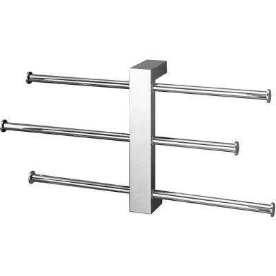 Gedy Porta Asciugamani da Bagno Cromato - Accessori Bagno Gedy Porta Asciugamani da Bagno Cromato - Accessori Bagno