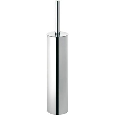 Gedy Edera Plus Wall-Mounted Toilet Brush - Toilet Brush Gedy Edera Plus Wall-Mounted Toilet Brush - Toilet Brush