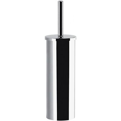 Gedy Edelstahl WC-Bürste - Modernes Badezimmer-Accessoire Gedy Edelstahl WC-Bürste - Modernes Badezimmer-Accessoire