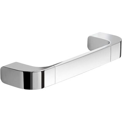 GEDY Outline Wieszaczek na ręcznik 25 cm Chrom - Towel Holder GEDY Outline Wieszaczek na ręcznik 25 cm Chrom - Towel Holder