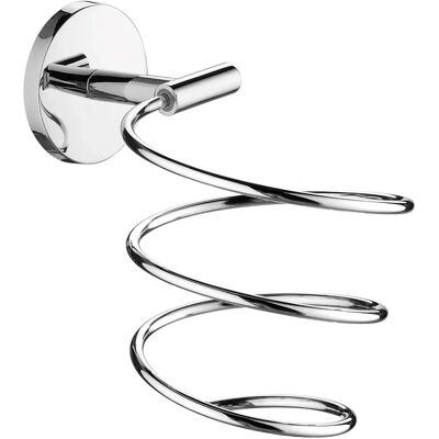 Gedy Wandmontage Haartrocknerhalter - Wandmontage Haartrocknerhalter Gedy Wandmontage Haartrocknerhalter - Wandmontage Haartrocknerhalter
