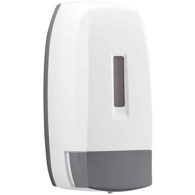 Gedy Modello 000020880200000 - Distributore di sapone touch da parete Gedy Modello 000020880200000 - Distributore di sapone touch da parete