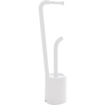 Gedy 70320200300 White Bathroom Accessories - Bathroom Type Gedy 70320200300 White Bathroom Accessories - Bathroom Type