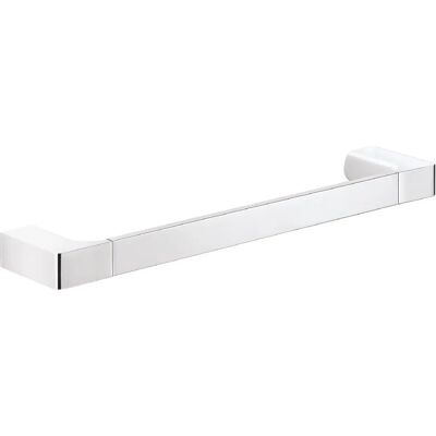 GEDY Porte-serviettes 35cm Chrome - Porte-serviettes GEDY Porte-serviettes 35cm Chrome - Porte-serviettes