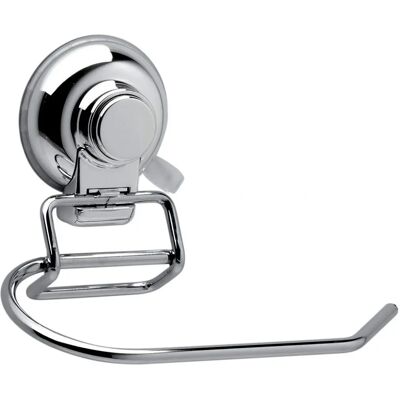 Gedy Wand-WC-Rollenhalter - Metall & Harz HOT Gedy Wand-WC-Rollenhalter - Metall & Harz HOT
