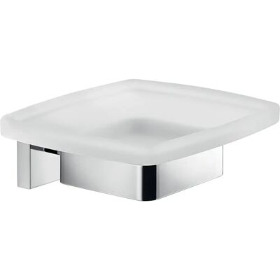 Dispensador de jabón de pared Elba de Gedy - Accesorio para baño Dispensador de jabón de pared Elba de Gedy - Accesorio para baño