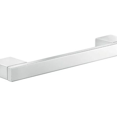Gedy Elba Barra de Apoyo en Baño Cromada 30cm - Asidero Gedy Elba Barra de Apoyo en Baño Cromada 30cm - Asidero
