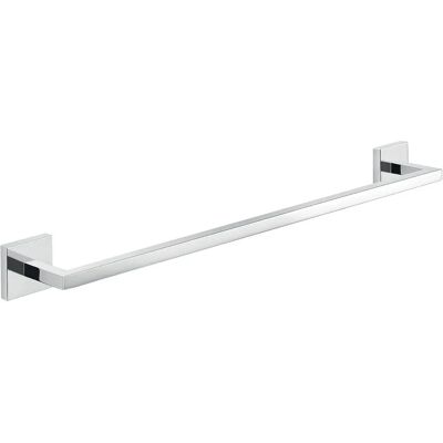 Toallero Elba de Gedy en Cromo - Accesorio de baño Toallero Elba de Gedy en Cromo - Accesorio de baño
