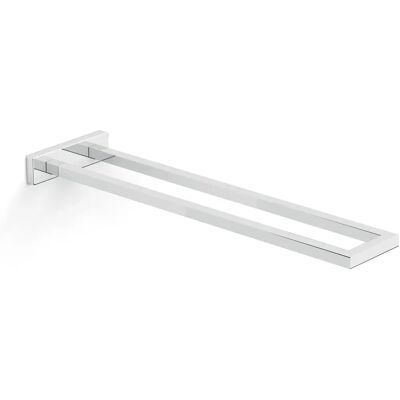 Portasalviette Fisso Elba Gedy - Accessorio Bagno in Ottone Portasalviette Fisso Elba Gedy - Accessorio Bagno in Ottone