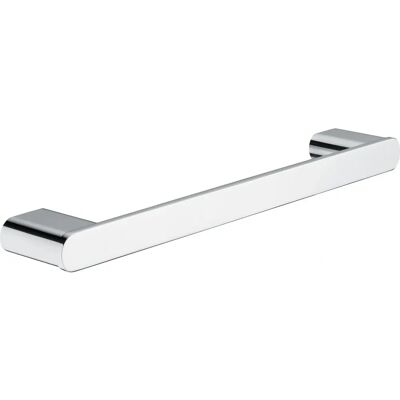Toallero Azzorre Gedy Cromo 35cm de Pared Toallero Azzorre Gedy Cromo 35cm de Pared