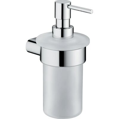 Dispensador Gedy Azzorre Cromo - Dispensador Dispensador Gedy Azzorre Cromo - Dispensador