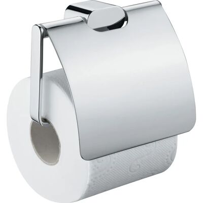 Gedy A1251300000 Portarrollos de pared en cromo - AZZORRE Gedy A1251300000 Portarrollos de pared en cromo - AZZORRE