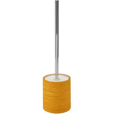 Gedy SL336700300 Cepillo de inodoro Naranja - Cepillo de inodoro Gedy SL336700300 Cepillo de inodoro Naranja - Cepillo de inodoro
