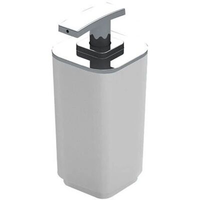 Gedy Seventy Soap Dispenser White - Soap Dispenser Gedy Seventy Soap Dispenser White - Soap Dispenser