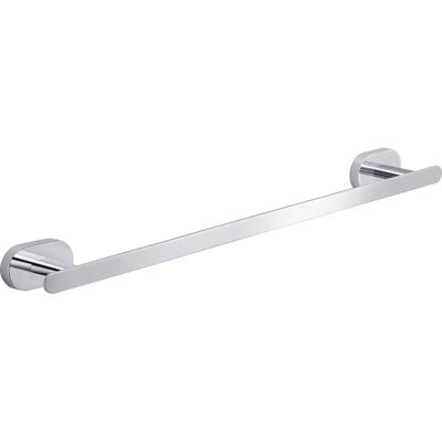 Gedy Bernina Porte-serviettes mural 35cm Chrome Gedy Bernina Porte-serviettes mural 35cm Chrome