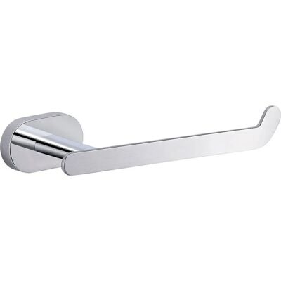 GEDY Porte rouleau WC chromé Bernina - Accessoire salle de bain GEDY Porte rouleau WC chromé Bernina - Accessoire salle de bain