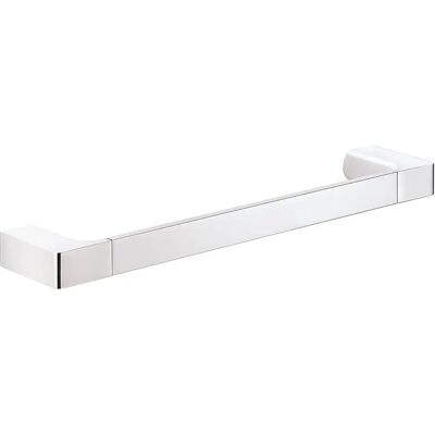 Gedy Pirenei Suport de prosoape de perete cromat - 35cm Gedy Pirenei Suport de prosoape de perete cromat - 35cm