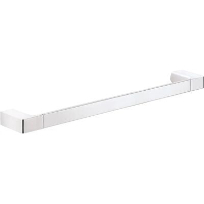 Gedy Pirenei 45cm Chrom Vægmonteret Håndklædeholder Gedy Pirenei 45cm Chrom Vægmonteret Håndklædeholder