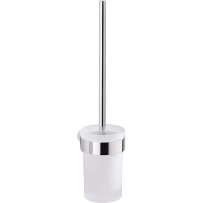 GEDY PI330313100 Suport de periuță WC montat pe perete - Suport de periuță WC montat pe perete, cromat, 36,5 cm GEDY PI330313100 Suport de periuță WC montat pe perete - Suport de periuță WC montat pe perete, cromat, 36,5 cm