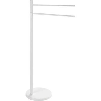 Gedy G-Mammolo Porte-serviettes en Acier Inox - 89cm Gedy G-Mammolo Porte-serviettes en Acier Inox - 89cm