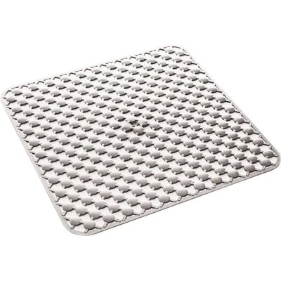 Covoraș de duș Geo alb GEDY - Accesorii baie Covoraș de duș Geo alb GEDY - Accesorii baie