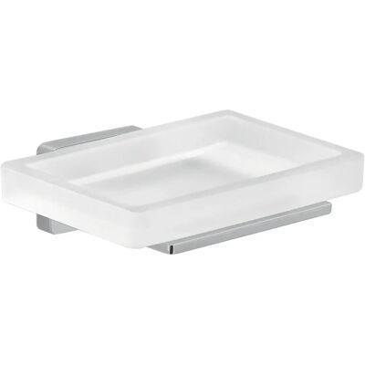 GEDY Atena Distributeur de savon mural - Accessoires de salle de bain GEDY Atena Distributeur de savon mural - Accessoires de salle de bain
