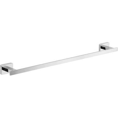 Chauffe-serviettes mural Gedy Atena 60cm chrome - Porte-serviettes - Publicité Chauffe-serviettes mural Gedy Atena 60cm chrome - Porte-serviettes - Publicité