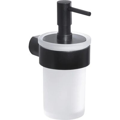 Dispensador de jabón de pared de latón Pirenei - Dispensador de baño Dispensador de jabón de pared de latón Pirenei - Dispensador de baño