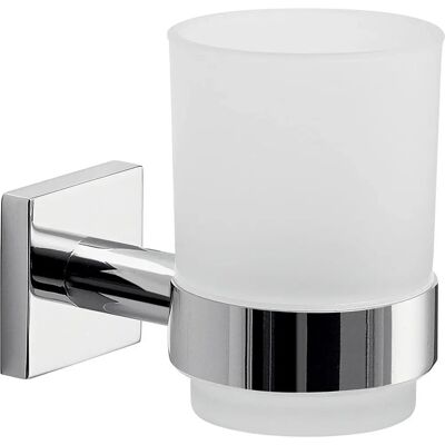 Portacepillos Gedy Fuji de Pared - Portacepillos Portacepillos Gedy Fuji de Pared - Portacepillos