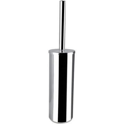 Gedy - Portascopino in acciaio inox - Support per WC Gedy - Portascopino in acciaio inox - Support per WC