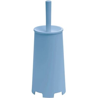 Gedy Oscar Celeste Toilet Brush - Toilet Brush Gedy Oscar Celeste Toilet Brush - Toilet Brush