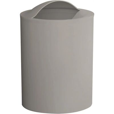 Gedy 12096600900 Beiger Mülleimer - Trash Bin Gedy 12096600900 Beiger Mülleimer - Trash Bin