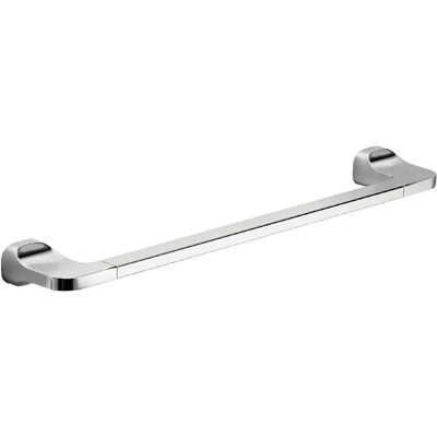 Gedy Stelvio Support Mural pour Serviettes - 45cm Chrome Gedy Stelvio Support Mural pour Serviettes - 45cm Chrome