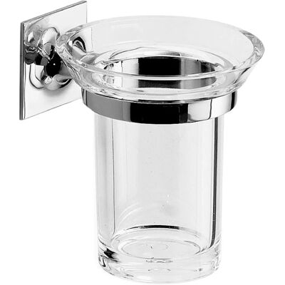 GEDY Wizard Porta spazzolini a parete - Porta spazzolini GEDY Wizard Porta spazzolini a parete - Porta spazzolini