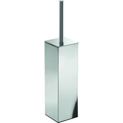 Gedy Ulisse Toilet Brush Holder - Toilet Brush Holder Series Gedy Ulisse Toilet Brush Holder - Toilet Brush Holder Series