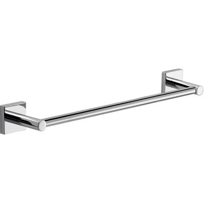 Gedy Rvs Handdoekhouder 45cm - Badkameraccessoire Gedy Rvs Handdoekhouder 45cm - Badkameraccessoire