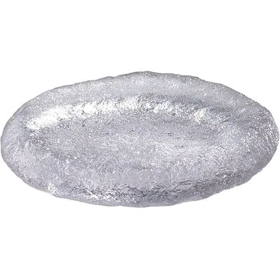Gedy Irina White Resin Soap Holder - Soap Holder Gedy Irina White Resin Soap Holder - Soap Holder