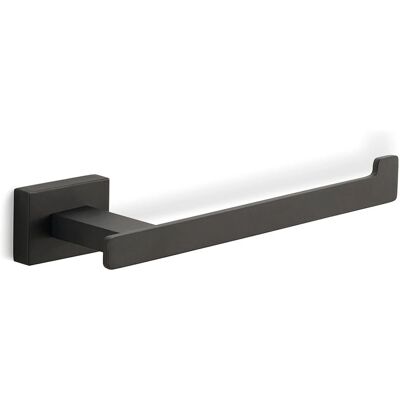 Gedy Atena Toilettenpapierhalter - Matt Schwarz Gedy Atena Toilettenpapierhalter - Matt Schwarz