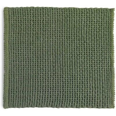 Gedy 96KN5050079 Knude tæppe - 50x50cm Grøn Gedy 96KN5050079 Knude tæppe - 50x50cm Grøn